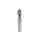 Best Carbide - NC Spotting Drill 3/16" (TiAIN Coated, 90°)